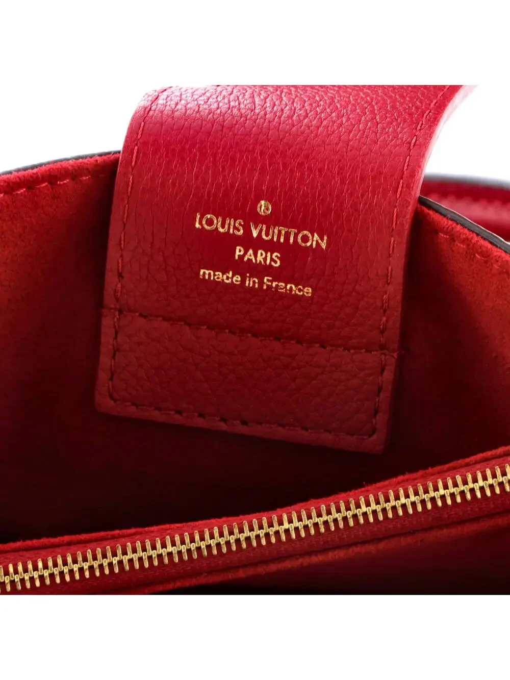 Louis Vuitton Lv Riverside Handbag #285777L23B